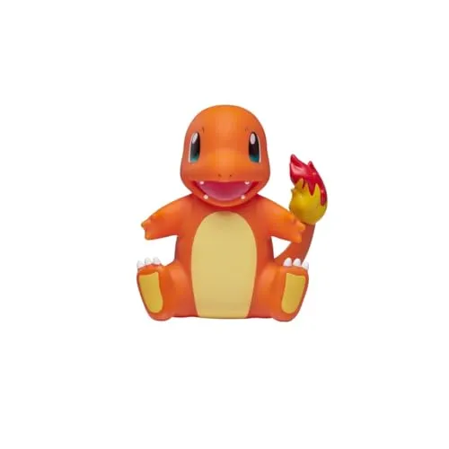 PoKéMoN BO37263, PoKéMoN Vinyl Kanto Figur von Pokémon