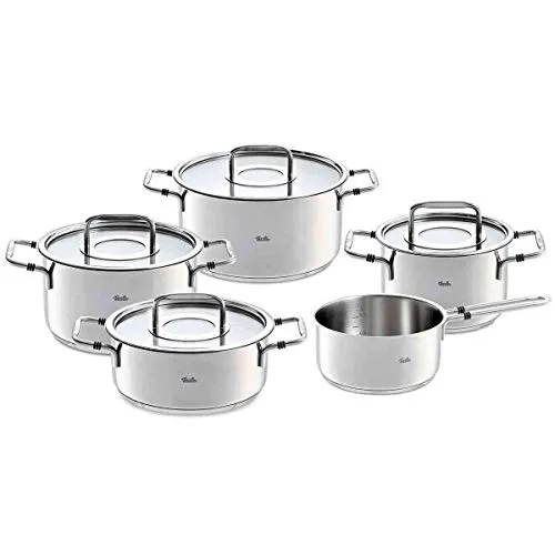 Fissler Bonn Topf-Set 5-tlg. von Fissler