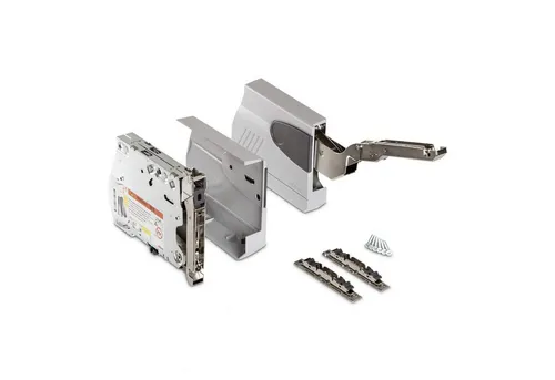 Blum AVENTOS 20K2500 Klappenbeschlag von Blum