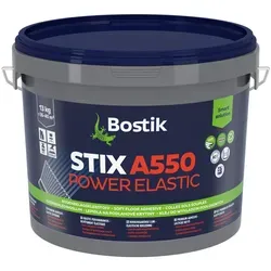Bostik Stix A550 Power Elastic Premiumklebstoff 6 kg von Bostik