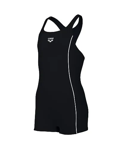 ARENA Performance Mädchen Finding R Badeanzug mit Bein