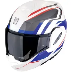 Scorpion EXO Tech Evo Furio Helm XL von Scorpion