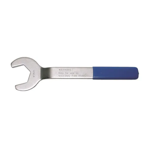 BGS-1682 Lüfter-Nabenschlüssel, für Opel + GM, 41 mm