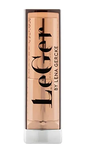 Maybelline New York LeGer Limited Edition Color Sensational Lippenstift Brooklyn Babe, 4.4 g