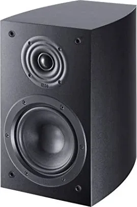 Victa Elite 202 Black Pair von HECO