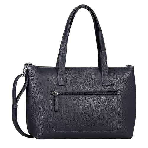 TOM TAILOR Elis Damen Shopper Umhängetasche von Tom Tailor