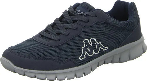Schnürhalbschuh Sneaker (sportlich) STYLECODE: 243204BC VALDIS BC