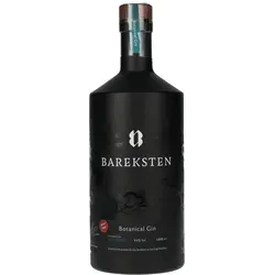 Bareksten Botanical Gin 1L