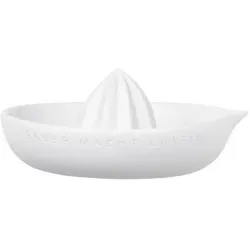 Räder PET Zitruspresse in weiß von Räder