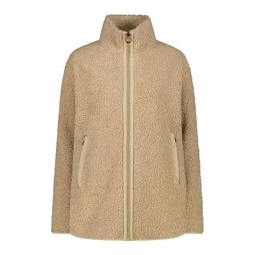 CMP Woman Long Jacket cookie (P405) 44 von CMP