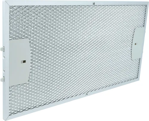 vhbw Filter Metallfettfilter kompatibel mit Siemens LI46631/01, LI46631, LI46631/03, LI46631/02, LI46631/05, LI46631/04 Dunstabzugshaube, Metall