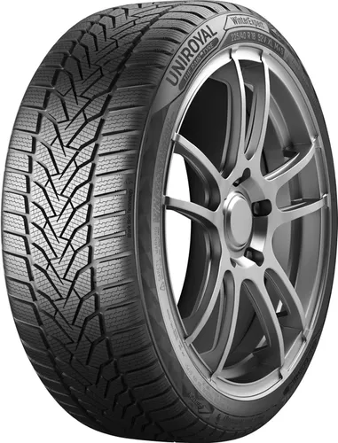 Uniroyal Winterexpert XL M+S 3PMSF 205/55 R16 94H Winterreifen - Autoreifen mit exzellenter Traktion und Sicherheit auf winterlichen Straßen, ideal für sicheres Fahren bei Schnee und Eis.