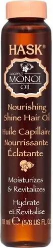 Produktbild Hask, Monoi Kokosnuss, Öl, 18ml