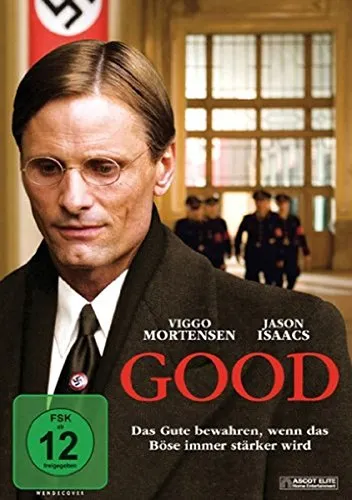 Good Film - Bewertung: Freigegeben ab 12 Jahren, fesselnde Handlung über Moral und Verantwortung