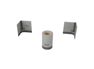 Kaldewei Waterproof Dichtset Flex 68972052000 - Sanitärinstallation - Universelles Abdichtungssystem für Badewannen und Duschen, einfach und sicher in der Anwendung.