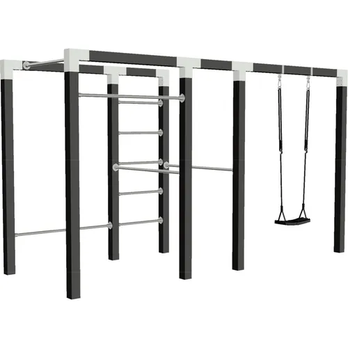 Produktbild Plus Outdoor Fitness Modell 3
