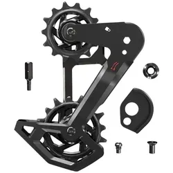 Sram Käfig Kit T-Type Eagle AXS Alu von SRAM