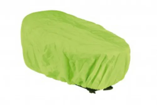 RACKTIME Regenhülle für Fahrradtaschen Talis