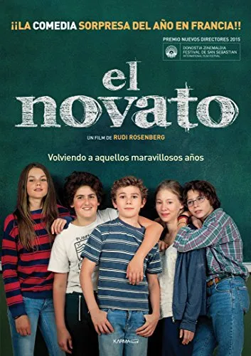 El Novato
