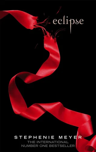 Stephenie Meyer | Eclipse | Taschenbuch | Englisch (2008) | Twilight Saga