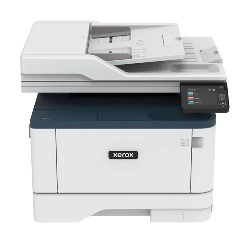 Xerox B305 S W-Laserdrucker Scanner Kopierer - Kabelloser All-in-One Drucker, bis zu 38 Seiten/Min, ideal für Home-Office und kleine Teams