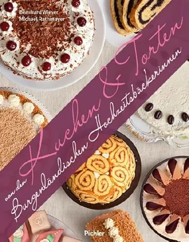Kuchen & Torten von den Burgenländischen Hochzeitsbäckerinnen - Hochwertige Kuchen & Torten aus dem Burgenland, perfekt für Hochzeiten oder besondere Anlässe, handgemacht mit Liebe und regionalen Zutaten.