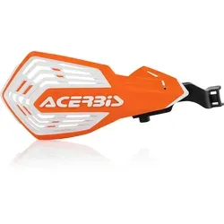 Handprotektoren K-Future Nj / Bl - Orange - Schutz für die Hände, ideal für sportliche Aktivitäten oder Arbeiten, die Sicherheit erfordern.