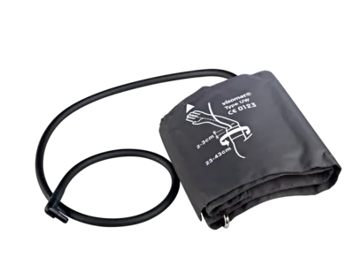 Visomat Bügelmanschette comfort Typ UW 23