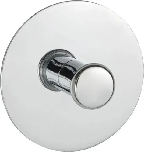 WENKO Haken zur Befestigung, TurboLoc, ohne bohren, selbstklebend