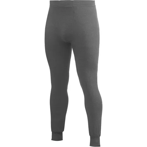 Woolpower Long Johns 200 Grey (XL)