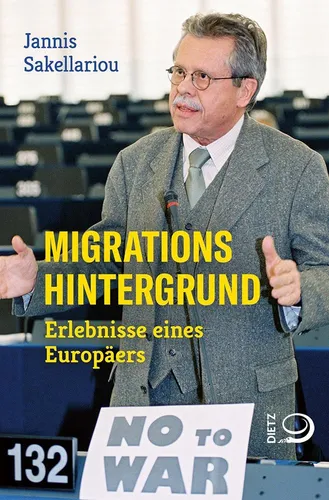 Migrationshintergrund, Jannis Sakellariou