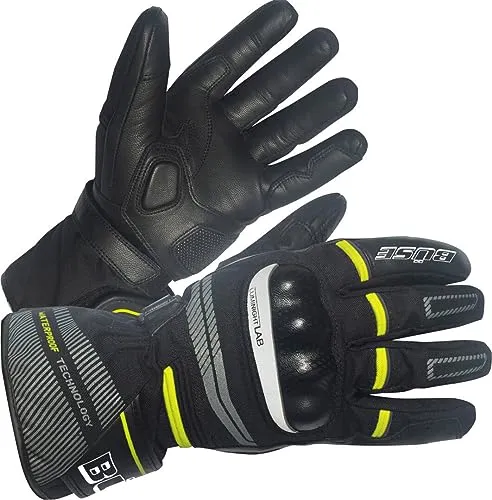 BÜSE Motorradhandschuhe von BÜSE