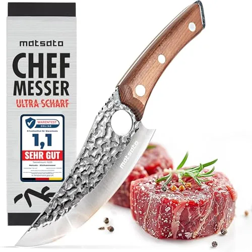 Matsato Kochmesser