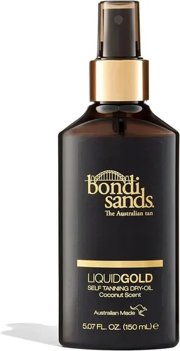 Produktbild Bondi Sands Liquid Gold Self-Tanning Dry Oil, 150ml
