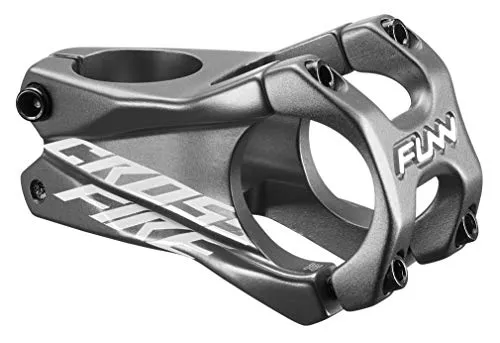 Funn Crossfire Mountainbike Vorbau mit 35mm Lenkerklemmung von FUNN