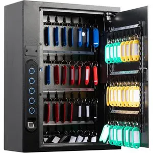 Phoenix Schlüsseltresor Fortress KS0021F