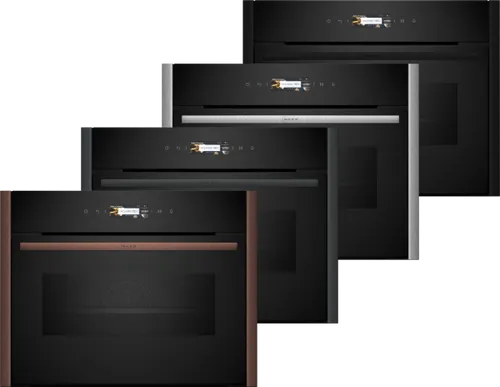 Neff Collection C29MR21Y0