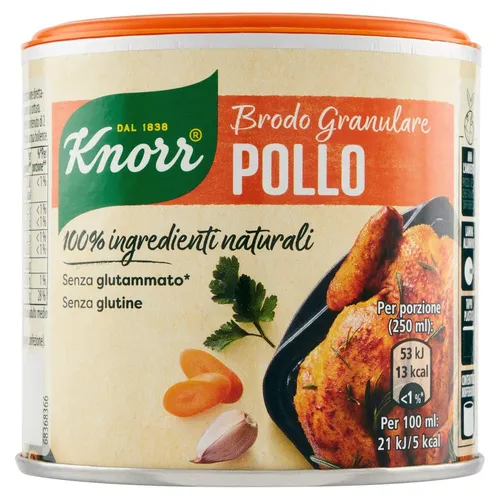 Knorr Suppen & Brühen von Knorr