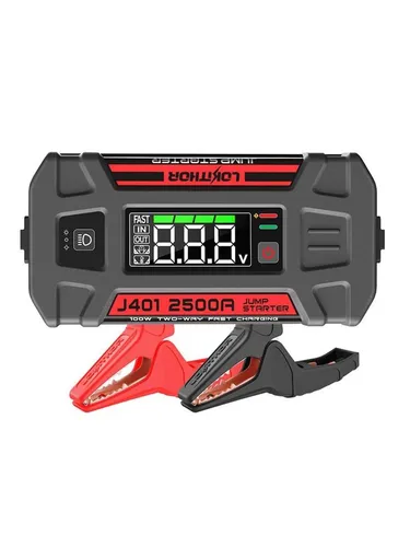 Lokithor Powerbank / Jump Starter J401