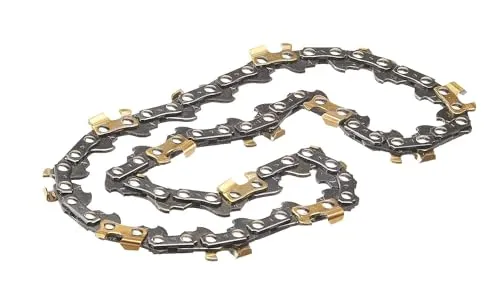 X-Saw Pro Ersatzsägekette Titanium gepanzert 150 mm von Westfalia