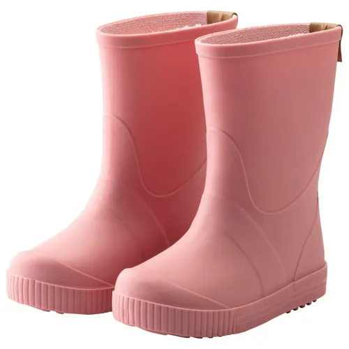 Sterntaler Kid's Gummistiefel Uni - Gummistiefel in Rosa, Größe 28 - Wasserdichte Kinder-Gummistiefel in Rosa, perfekt für Sauwetter und Freizeitaktivitäten. Hergestellt aus 100% Gummi für optimalen Schutz.