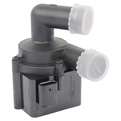 Produktbild GLOSSY Wasserpumpe 1.6 2.0 TDI 5N0965561 für A3 (8P1) TT Q3