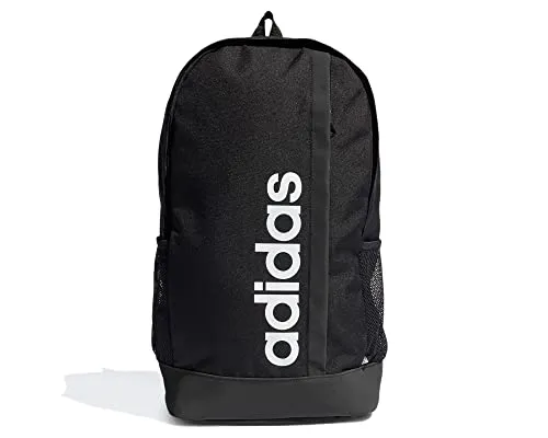 Adidas Classic Rucksack Linear HT4746 Sportrucksack von adidas