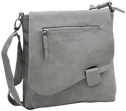 BAG STREET Damen Handtasche