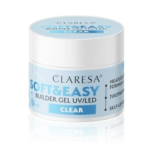 Künstliche Nägel von Claresa