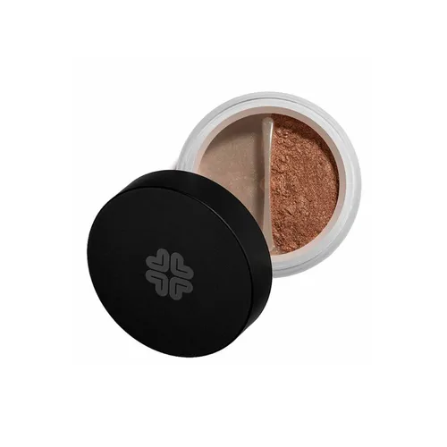 LILY LOLO Lidschatten Sticky Toffee - Mineral Augen-Make-up - Mineralischer Lidschatten in der Farbe Sticky Toffee, ideal für ein strahlendes Augen-Make-up. Mit hochwertigen Inhaltsstoffen für ein sanftes Auftragen und langanhaltende Farbe.