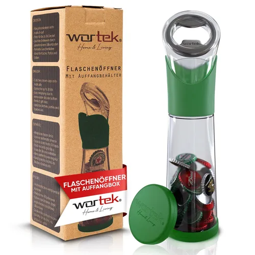 Cocktailshaker & Zubehör von wortek