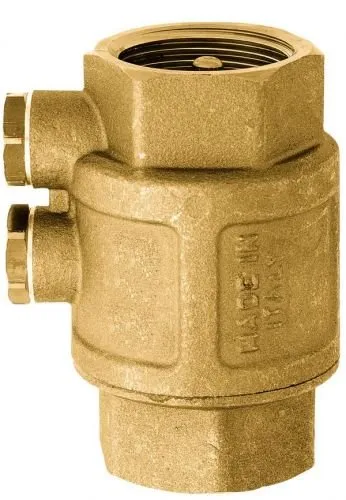 Geka 5794SB Zwischenventile 2X IG G1 Zoll von GEKA