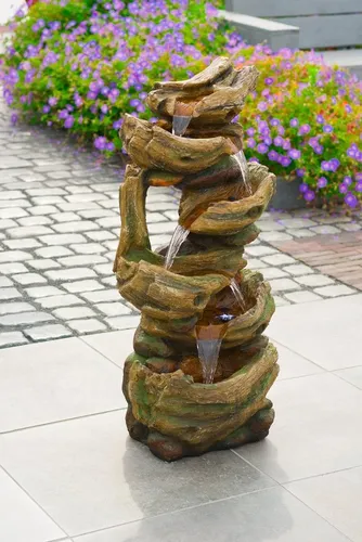 Ubbink Gartenbrunnen AcquaArte TRABIA