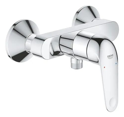 GROHE Swift Einhebel Dusch- und Wannenarmatur, Quickfix von GROHE